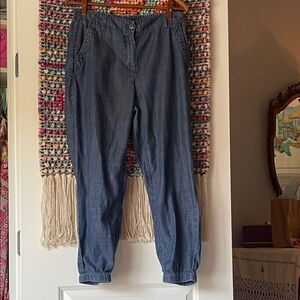 Talbots Blue Women's Jeans